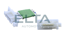 Odpor, vnitřní tlakový ventilátor ELTA AUTOMOTIVE EH1108