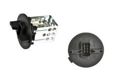 Odpor, vnitřní tlakový ventilátor ELTA AUTOMOTIVE EH1118