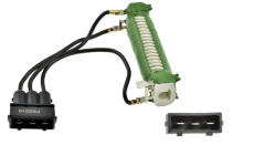 Odpor, vnitřní tlakový ventilátor ELTA AUTOMOTIVE EH1134