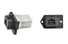 Odpor, vnitřní tlakový ventilátor ELTA AUTOMOTIVE EH1137