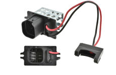 Odpor, vnitřní tlakový ventilátor ELTA AUTOMOTIVE EH1147