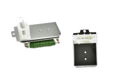 Odpor, vnitřní tlakový ventilátor ELTA AUTOMOTIVE EH1150