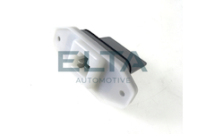 Odpor, vnitřní tlakový ventilátor ELTA AUTOMOTIVE EH1160