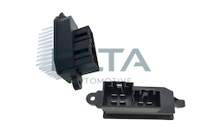 Odpor, vnitřní tlakový ventilátor ELTA AUTOMOTIVE EH1163