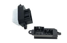 Odpor, vnitřní tlakový ventilátor ELTA AUTOMOTIVE EH1163