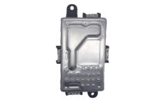 Odpor, vnitřní tlakový ventilátor ELTA AUTOMOTIVE EH1216