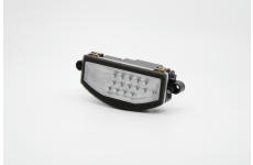 Odpor, vnitřní tlakový ventilátor ELTA AUTOMOTIVE EH1232