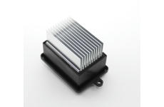 Odpor, vnitřní tlakový ventilátor ELTA AUTOMOTIVE EH1240