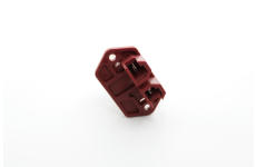 Odpor, vnitřní tlakový ventilátor ELTA AUTOMOTIVE EH1244