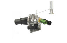 Termostat, chladivo ELTA AUTOMOTIVE EH2027