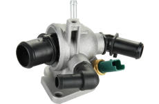 Termostat, chladivo ELTA AUTOMOTIVE EH2032