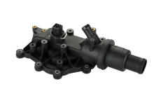 Termostat, chladivo ELTA AUTOMOTIVE EH2038