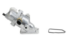 Termostat, chladivo ELTA AUTOMOTIVE EH2060