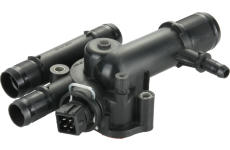 Termostat, chladivo ELTA AUTOMOTIVE EH2080