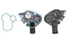 Termostat, chladivo ELTA AUTOMOTIVE EH2101