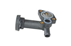Termostat, chladivo ELTA AUTOMOTIVE EH2172