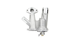 Termostat, chladivo ELTA AUTOMOTIVE EH2173