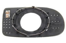 Sklo do zrcátka, vnější zrcátko ELTA AUTOMOTIVE EM3020