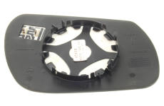 Sklo do zrcátka, vnější zrcátko ELTA AUTOMOTIVE EM3164