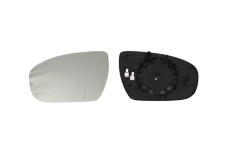 Sklo do zrcátka, vnější zrcátko ELTA AUTOMOTIVE EM3553