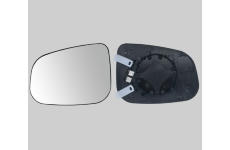 Sklo do zrcátka, vnější zrcátko ELTA AUTOMOTIVE EM3782