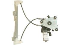 Zvedací zařízení oken ELTA AUTOMOTIVE ER1006