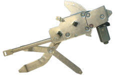 Zvedací zařízení oken ELTA AUTOMOTIVE ER1015