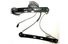 Zvedací zařízení oken ELTA AUTOMOTIVE ER1017