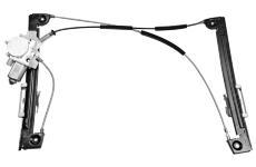 Zvedací zařízení oken ELTA AUTOMOTIVE ER1026