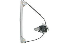 Zvedací zařízení oken ELTA AUTOMOTIVE ER1034