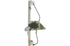 Zvedací zařízení oken ELTA AUTOMOTIVE ER1036