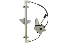 Zvedací zařízení oken ELTA AUTOMOTIVE ER1045