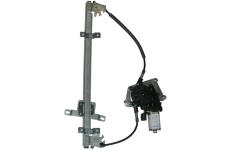 Zvedací zařízení oken ELTA AUTOMOTIVE ER1050