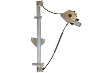 Zvedací zařízení oken ELTA AUTOMOTIVE ER1055