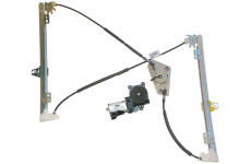 Zvedací zařízení oken ELTA AUTOMOTIVE ER1094