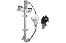 Zvedací zařízení oken ELTA AUTOMOTIVE ER1099