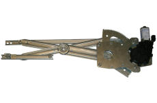 Zvedací zařízení oken ELTA AUTOMOTIVE ER1158