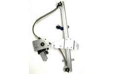 Zvedací zařízení oken ELTA AUTOMOTIVE ER1160