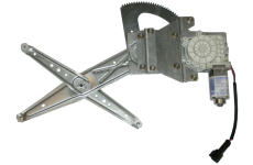 Zvedací zařízení oken ELTA AUTOMOTIVE ER1176