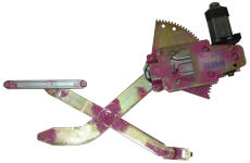 Zvedací zařízení oken ELTA AUTOMOTIVE ER1184