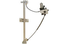 Zvedací zařízení oken ELTA AUTOMOTIVE ER1186