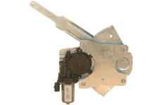 Zvedací zařízení oken ELTA AUTOMOTIVE ER1215