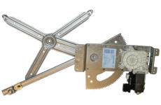 Zvedací zařízení oken ELTA AUTOMOTIVE ER1218