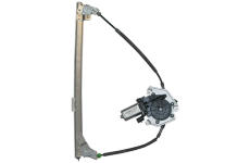 Zvedací zařízení oken ELTA AUTOMOTIVE ER1229