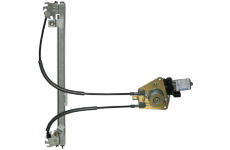 Zvedací zařízení oken ELTA AUTOMOTIVE ER1238