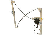 Zvedací zařízení oken ELTA AUTOMOTIVE ER1248