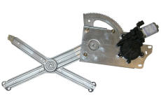 Zvedací zařízení oken ELTA AUTOMOTIVE ER1255