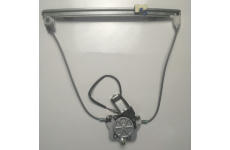 Zvedací zařízení oken ELTA AUTOMOTIVE ER1257