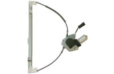 Zvedací zařízení oken ELTA AUTOMOTIVE ER1260