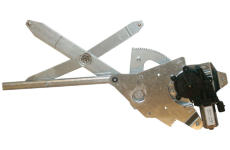 Zvedací zařízení oken ELTA AUTOMOTIVE ER1265